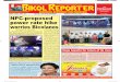 Bikol Reporter March 22 - 28 Issue