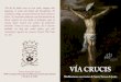Via Crucis, Meditaciones Con Textos de Santa Teresa de Jesús