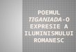 Poemul Tiganiada-o Expresie a Iluminismului Romanesc