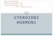 Steroidni Hormoni Milos Pastrmac Mihailo Ristic Luka Veljkovic (1)
