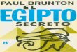 Brunton Paul - El Egipto secreto.pdf