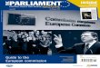 Parliament Magazine