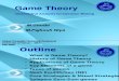 Game Theory Presentation 1229367921111224 2
