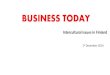 Business Today IB14