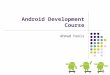 Android Programming Workshop22313
