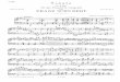 Schubert - Sonata in A dur