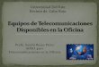 Equipos de Telecomunicaciones Disponibles en la Oficina.pdf