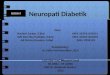 Neuropati Diabetik Rachmi Dwi Gung De
