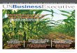 US Business Executive magazine - Broadwind Energy Inc