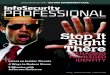 Infosecurity Professional Magazine Mar April 2015