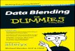 Data Blending for Dummies