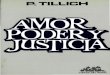 TILLICH, P. - Amor, poder y justicia - Ariel, 1970.pdf