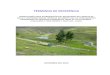 TDR- Inventario Infraestructura Hidráulica y Aprovechamiento Agua