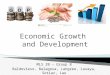 MLS 2B - Economic Growth and Development (Revised 2)