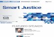 Agile Gov't Virtual Event presentation - Smart Justice