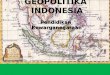 Geopolitika Indonesia