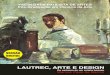 Lautrec - Arte e Design