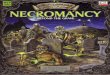 Necromancy - Beyond the Grave