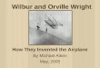 Wright Brothers