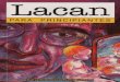 Guía para entender a Lacan. Lacan Para Principiantes (1)