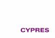 Manual Cypres