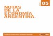 CENDA - Notas Economia Argentina N- ¦º5