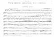 Wieniawski Violin Concerto