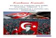 Kamali Kankana - Es Esta La Turquia Que Soño Ataturk