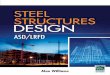 Steel Structures Design Alan Williams McGraw Hill Companies 2011