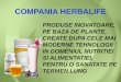 Herbalife - Generalitati
