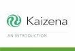 Kaizena PD Presentation Oct2014