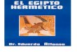 Alfonso Eduardo - El Egipto Hermetico(2)