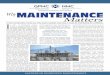 GPMC - Why Maintenance Matters 2014