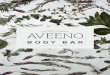 Aveeno Soap Product Redesign