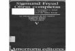 Freud, Sigmund - Obras Completas - Tomo 05 - Amorrortu Editores