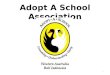 Adopt a School Association Present