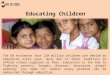 Donate Money for Education | Ace of Good