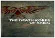 Death Korps of Krieg siege 7