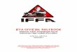 IFFA Rulebook