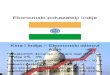 Ekonomski pokazatelji Indije