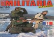 Armes Militaria Magazine 105