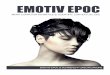 Emotiv EPOC Specifications 2014