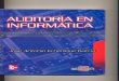 Libro Auditoria Informatica-chile