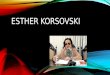 Ester Kosovski Victimologia