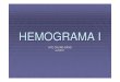 O Hemograma I