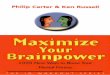 Maximize Your Brainpower 1000 New Ways to Boost Your Mental Fitness (2003)