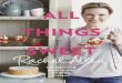 Pink Grapefruit and Raspberries Recipe from ALL THINGS SWEET by Rachel Allen