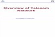 Overview of Telecom Network