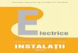 Manualul de instalatii - Sisteme de iluminat, instalatii electrice si de