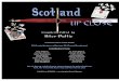 Peter Duffie - Scotland Up Close